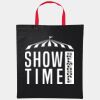 Varsity cotton shopper short handle Thumbnail