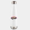 Water Bottle Stainless Steel 500ml Thumbnail
