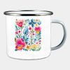 Enamel 12oz Mug Thumbnail