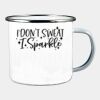 Enamel 12oz Mug Thumbnail