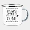 Enamel 12oz Mug Thumbnail