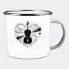 Enamel 12oz Mug Thumbnail