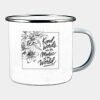 Enamel 12oz Mug Thumbnail
