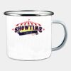 Enamel 12oz Mug Thumbnail