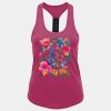 Women's TriDri® performance strap back vest Thumbnail