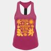 Women's TriDri® performance strap back vest Thumbnail