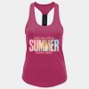 Women's TriDri® performance strap back vest Thumbnail