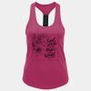 Women's TriDri® performance strap back vest Thumbnail