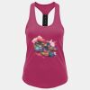 Women's TriDri® performance strap back vest Thumbnail