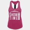 Women's TriDri® performance strap back vest Thumbnail