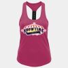 Women's TriDri® performance strap back vest Thumbnail