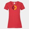 Lady-fit tee shirt Thumbnail