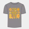 Gamegear® Cooltex® training t-shirt Thumbnail