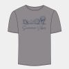 Gamegear® Cooltex® training t-shirt Thumbnail
