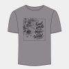 Gamegear® Cooltex® training t-shirt Thumbnail