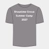 Gamegear® Cooltex® training t-shirt Thumbnail