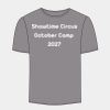 Gamegear® Cooltex® training t-shirt Thumbnail