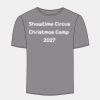 Gamegear® Cooltex® training t-shirt Thumbnail