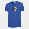 V-neck t-shirt  Thumbnail