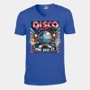 V-neck t-shirt  Thumbnail