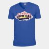 V-neck t-shirt  Thumbnail