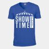 V-neck t-shirt  Thumbnail