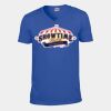V-neck t-shirt  Thumbnail