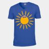V-neck t-shirt  Thumbnail