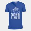 V-neck t-shirt  Thumbnail