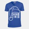 V-neck t-shirt  Thumbnail