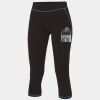 Ladies Capri Pant Thumbnail